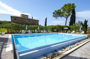 Agriturismo tranquillo e con vista panoramica Torrita Di Siena